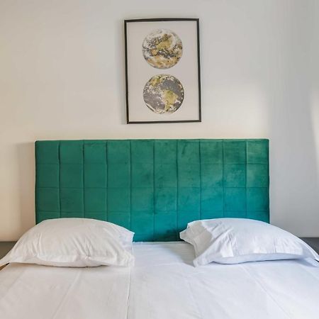 Flat Cosy-1Br-4P- Levallois Anatole France Exteriör bild