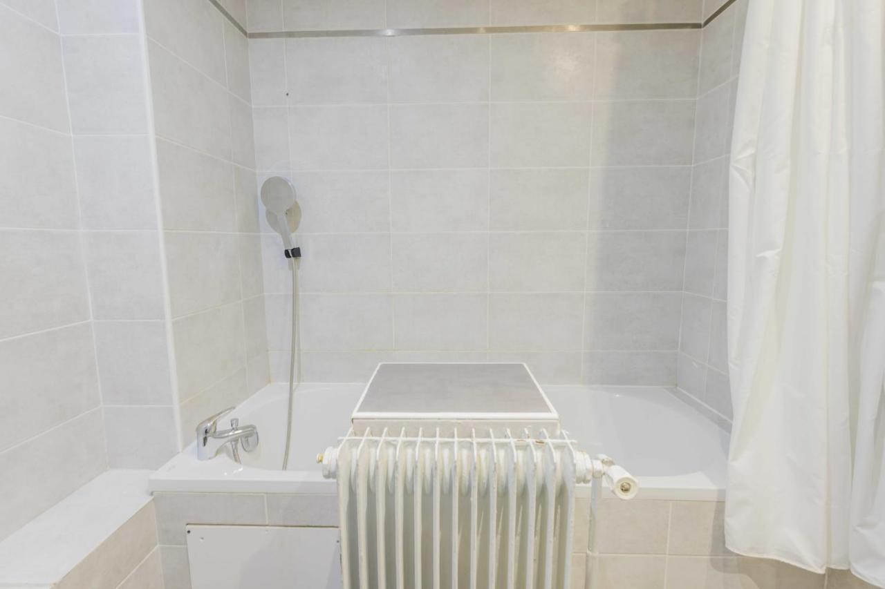 Flat Cosy-1Br-4P- Levallois Anatole France Exteriör bild